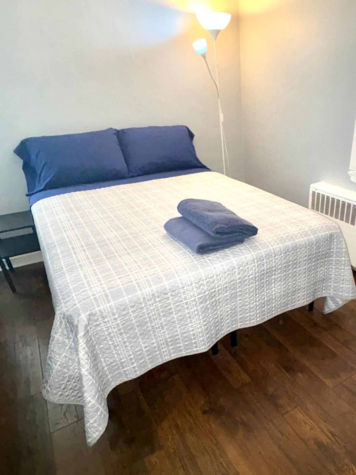Cozy Apartments Close To New York City Норт-Берген Экстерьер фото